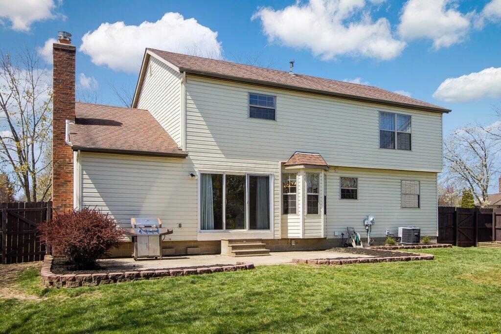 3094 Hyde Park Court, Hilliard, Ohio image 29