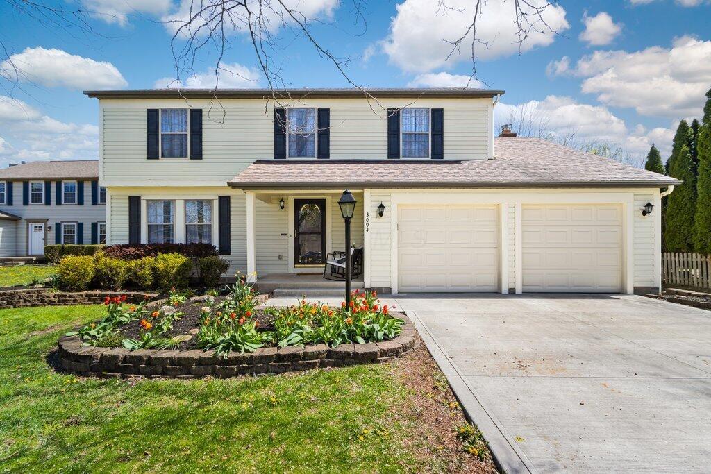 3094 Hyde Park Court, Hilliard, Ohio image 1