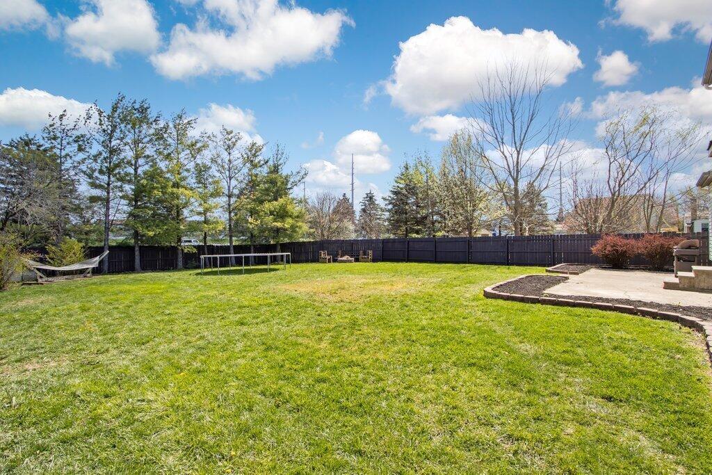 3094 Hyde Park Court, Hilliard, Ohio image 33