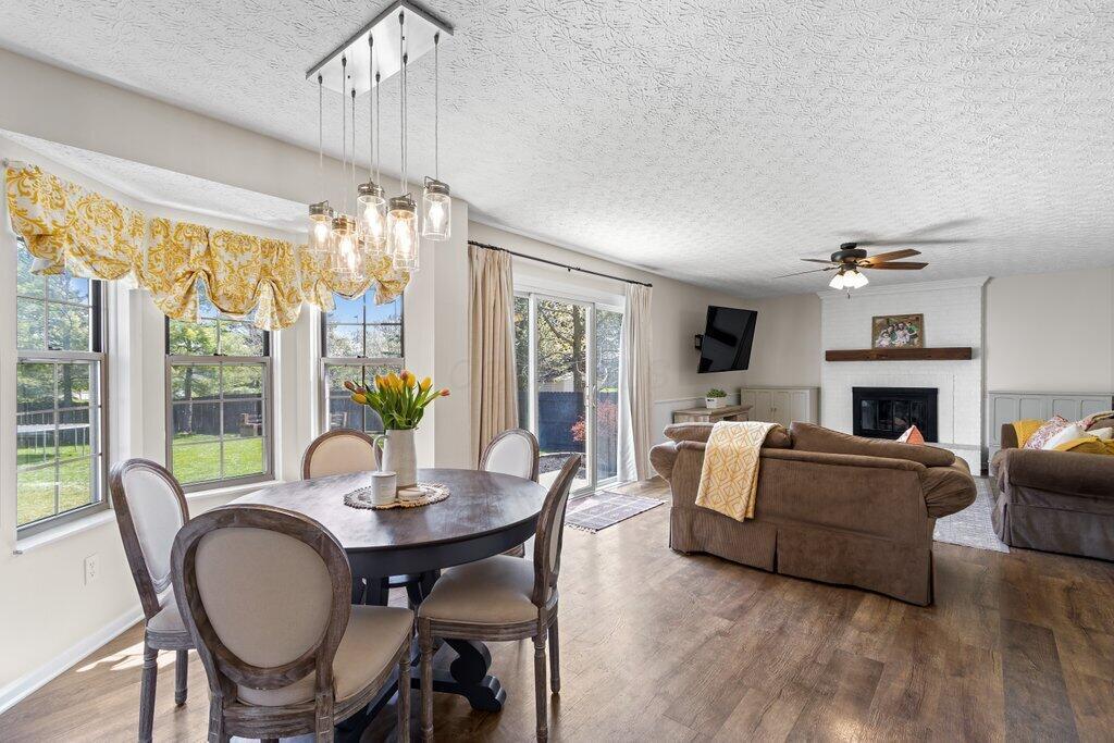 3094 Hyde Park Court, Hilliard, Ohio image 14
