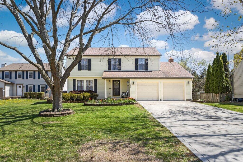 3094 Hyde Park Court, Hilliard, Ohio image 3