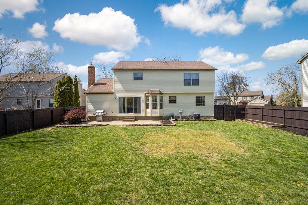 3094 Hyde Park Court, Hilliard, Ohio image 30