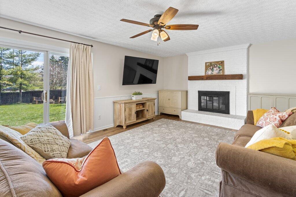 3094 Hyde Park Court, Hilliard, Ohio image 16
