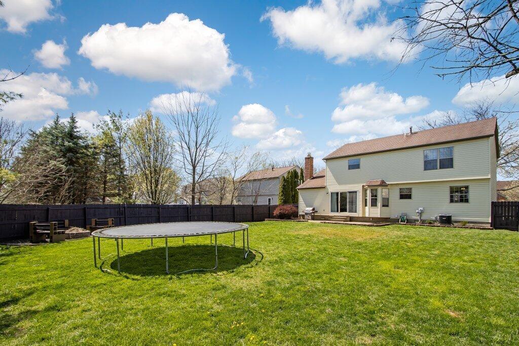 3094 Hyde Park Court, Hilliard, Ohio image 31
