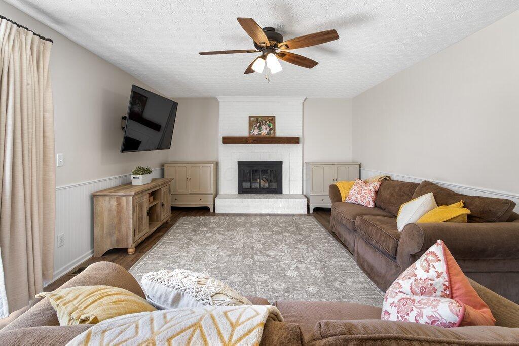 3094 Hyde Park Court, Hilliard, Ohio image 17