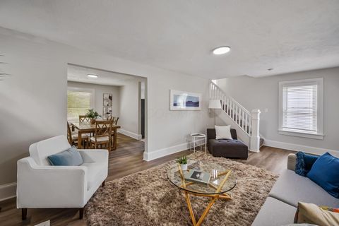 Tiny photo for 756 Seymour Avenue, Columbus, OH 43205 (MLS # 225042091)