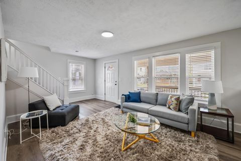 Tiny photo for 756 Seymour Avenue, Columbus, OH 43205 (MLS # 225042091)