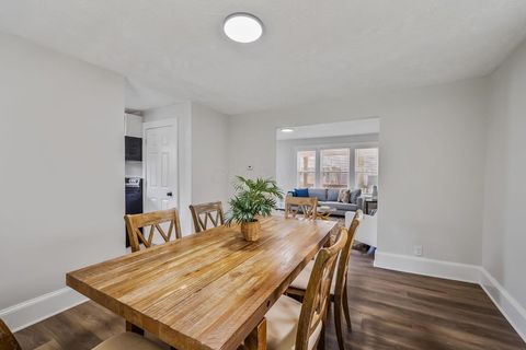 Tiny photo for 756 Seymour Avenue, Columbus, OH 43205 (MLS # 225042091)