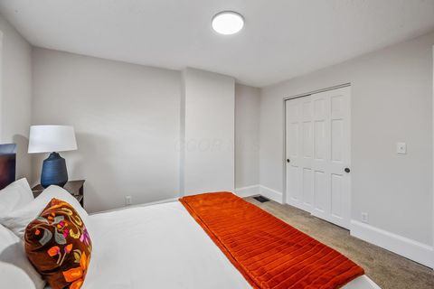 Tiny photo for 756 Seymour Avenue, Columbus, OH 43205 (MLS # 225042091)