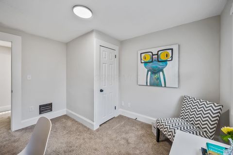 Tiny photo for 756 Seymour Avenue, Columbus, OH 43205 (MLS # 225042091)