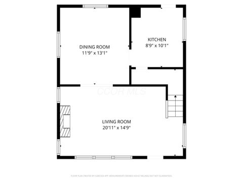 Tiny photo for 756 Seymour Avenue, Columbus, OH 43205 (MLS # 225042091)