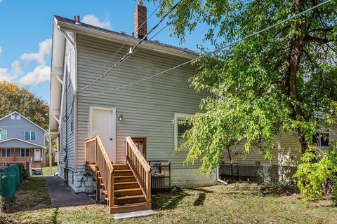 Tiny photo for 756 Seymour Avenue, Columbus, OH 43205 (MLS # 225042091)