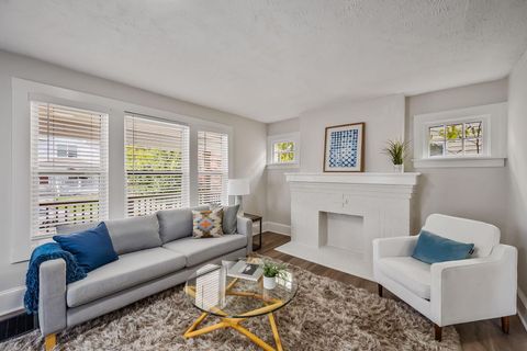 Tiny photo for 756 Seymour Avenue, Columbus, OH 43205 (MLS # 225042091)