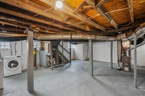 Tiny photo for 756 Seymour Avenue, Columbus, OH 43205 (MLS # 225042091)