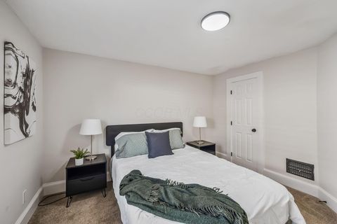 Tiny photo for 756 Seymour Avenue, Columbus, OH 43205 (MLS # 225042091)