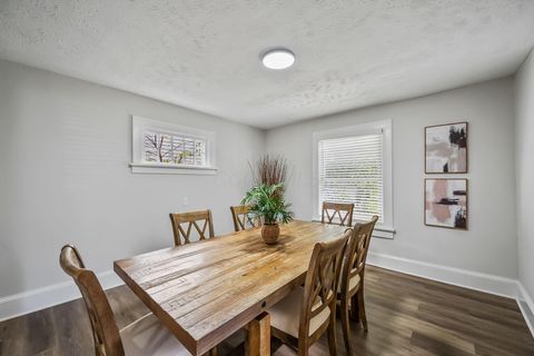 Tiny photo for 756 Seymour Avenue, Columbus, OH 43205 (MLS # 225042091)