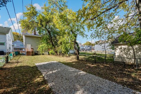 Tiny photo for 756 Seymour Avenue, Columbus, OH 43205 (MLS # 225042091)
