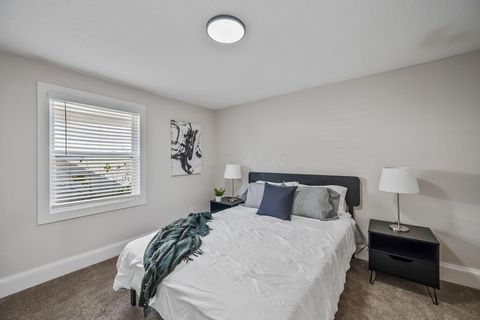 Tiny photo for 756 Seymour Avenue, Columbus, OH 43205 (MLS # 225042091)