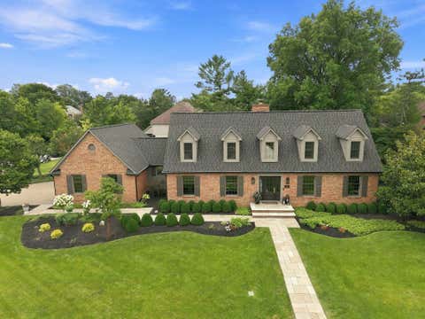 Homes For Sale - 6075 Whittingham Drive<br/> Dublin, OH 43017