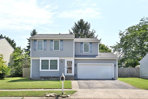 Photo of 6173 Shelba Drive, Galloway, OH 43119 (MLS # 226028074)