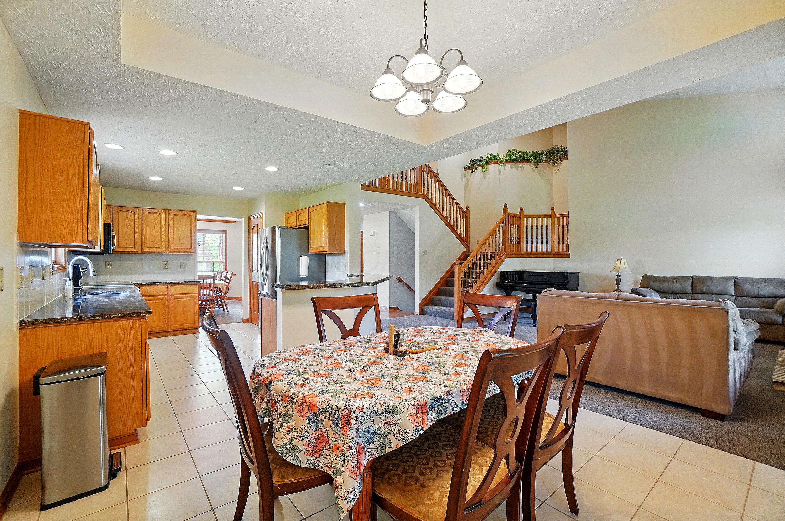 1775 Harrison Pond Drive, New Albany, Ohio image 21