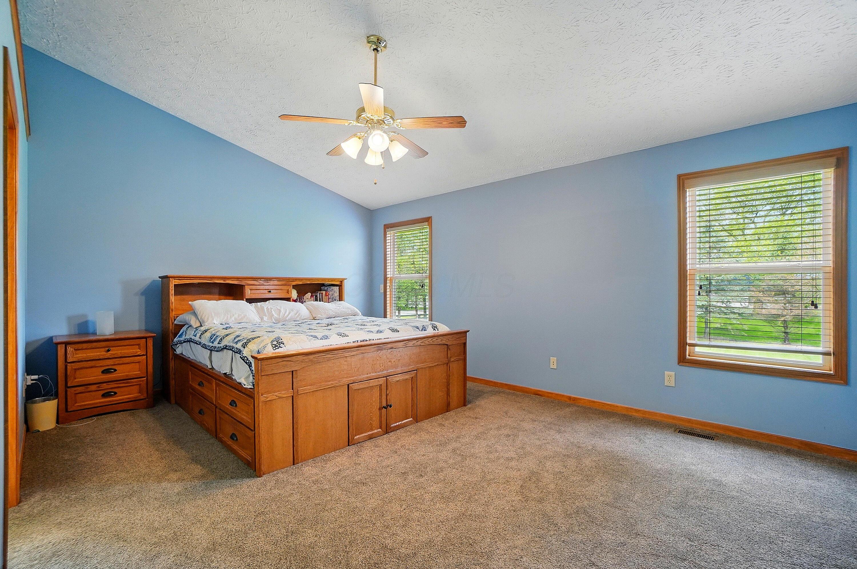1775 Harrison Pond Drive, New Albany, Ohio image 25