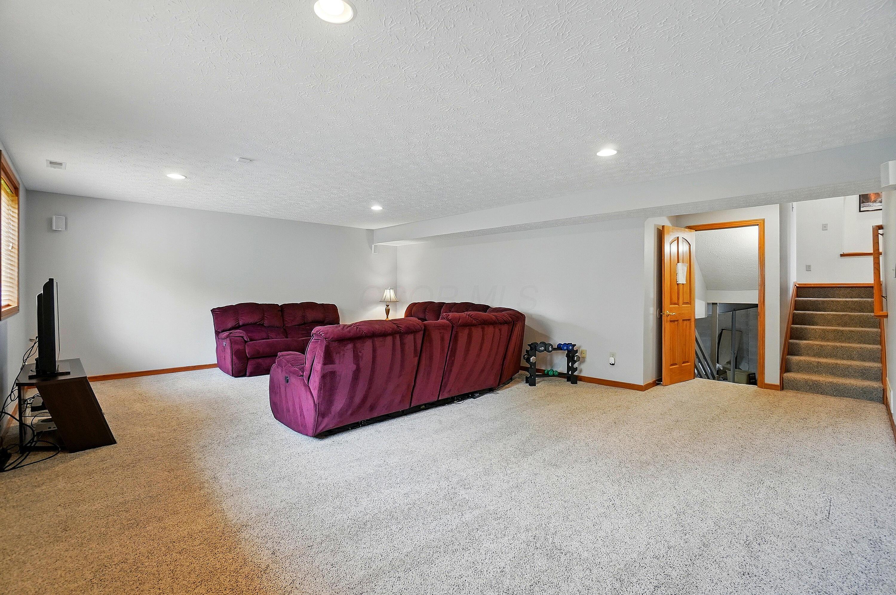 1775 Harrison Pond Drive, New Albany, Ohio image 36