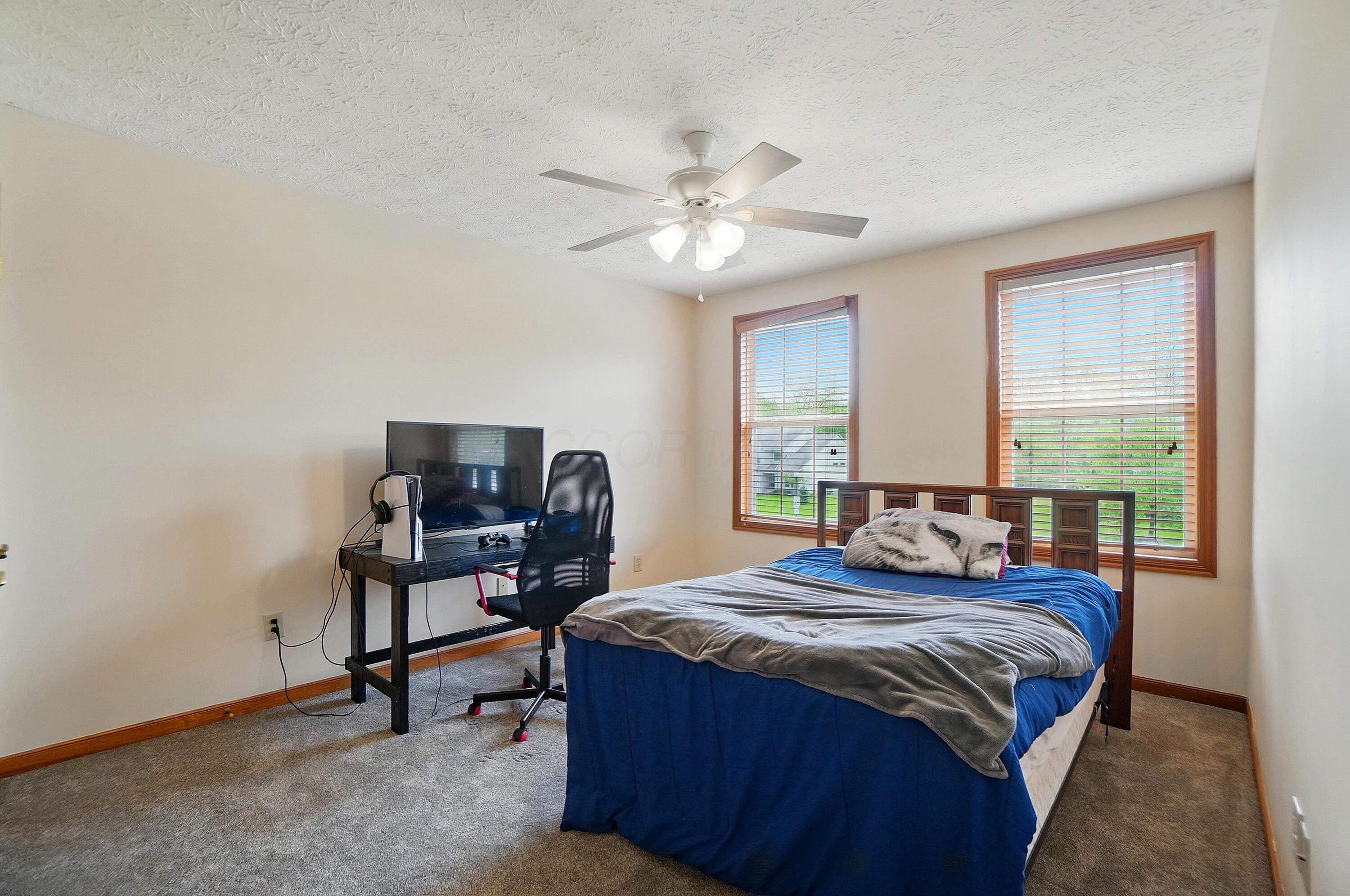 1775 Harrison Pond Drive, New Albany, Ohio image 34