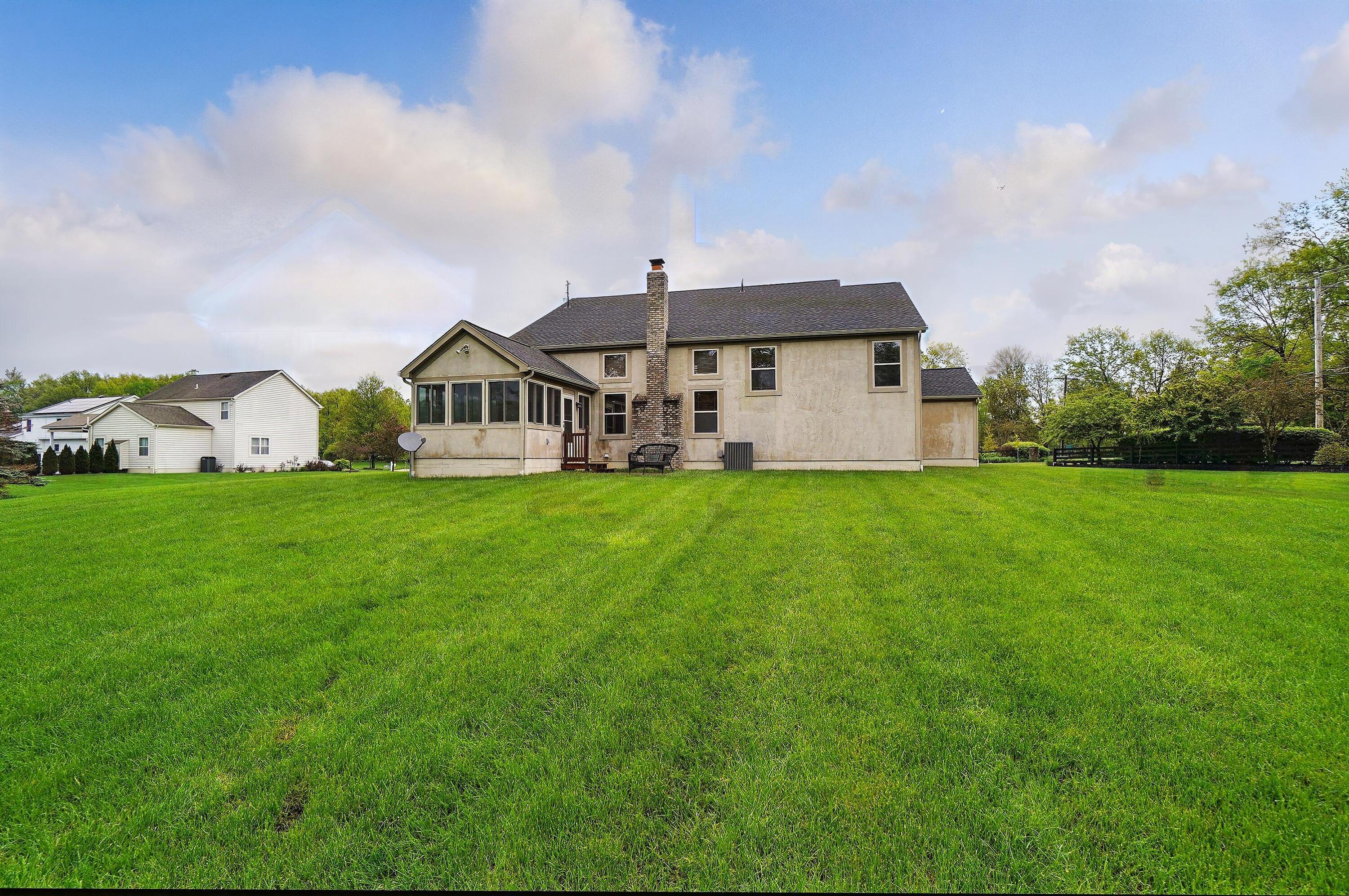 1775 Harrison Pond Drive, New Albany, Ohio image 39