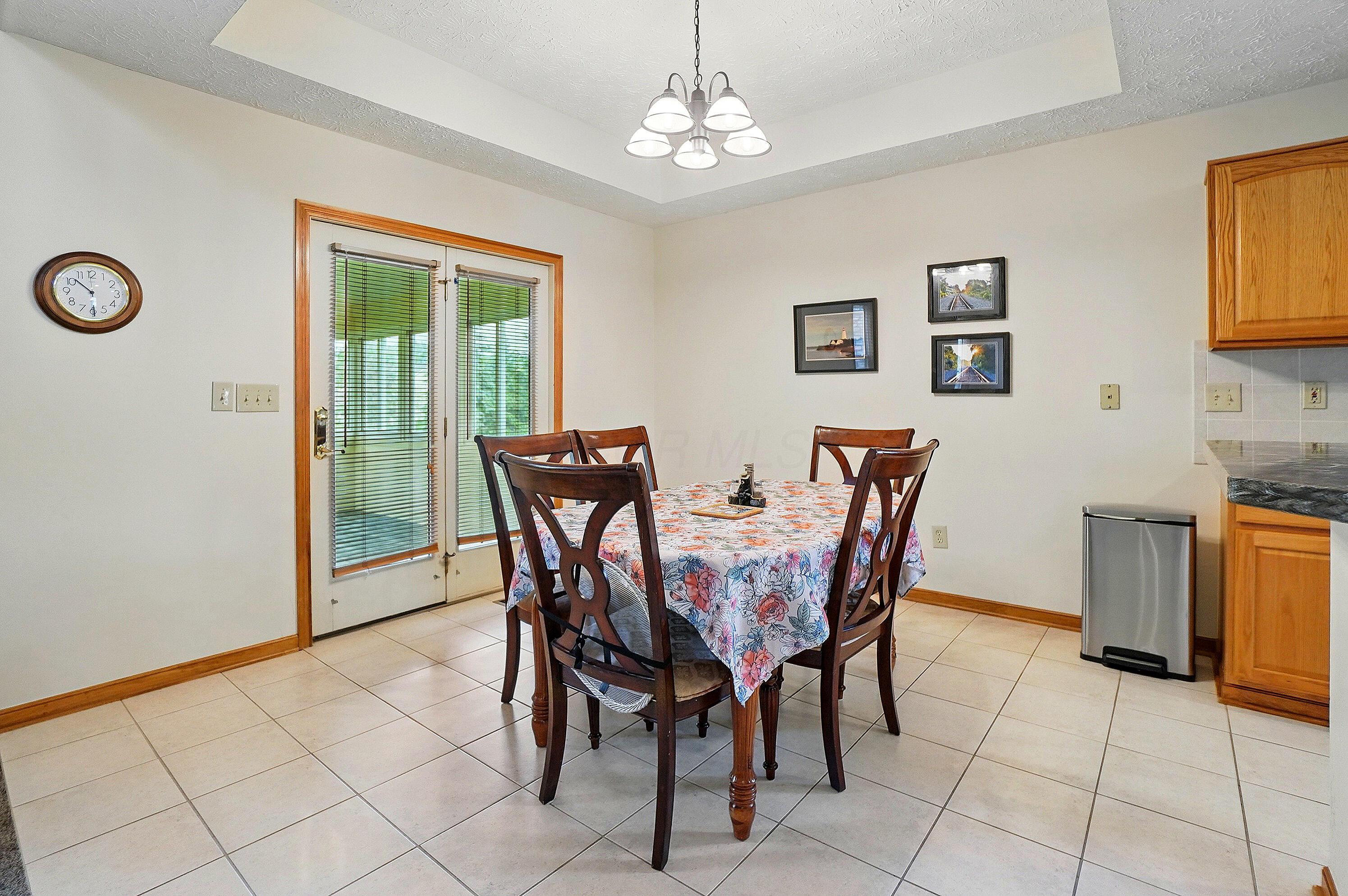 1775 Harrison Pond Drive, New Albany, Ohio image 20