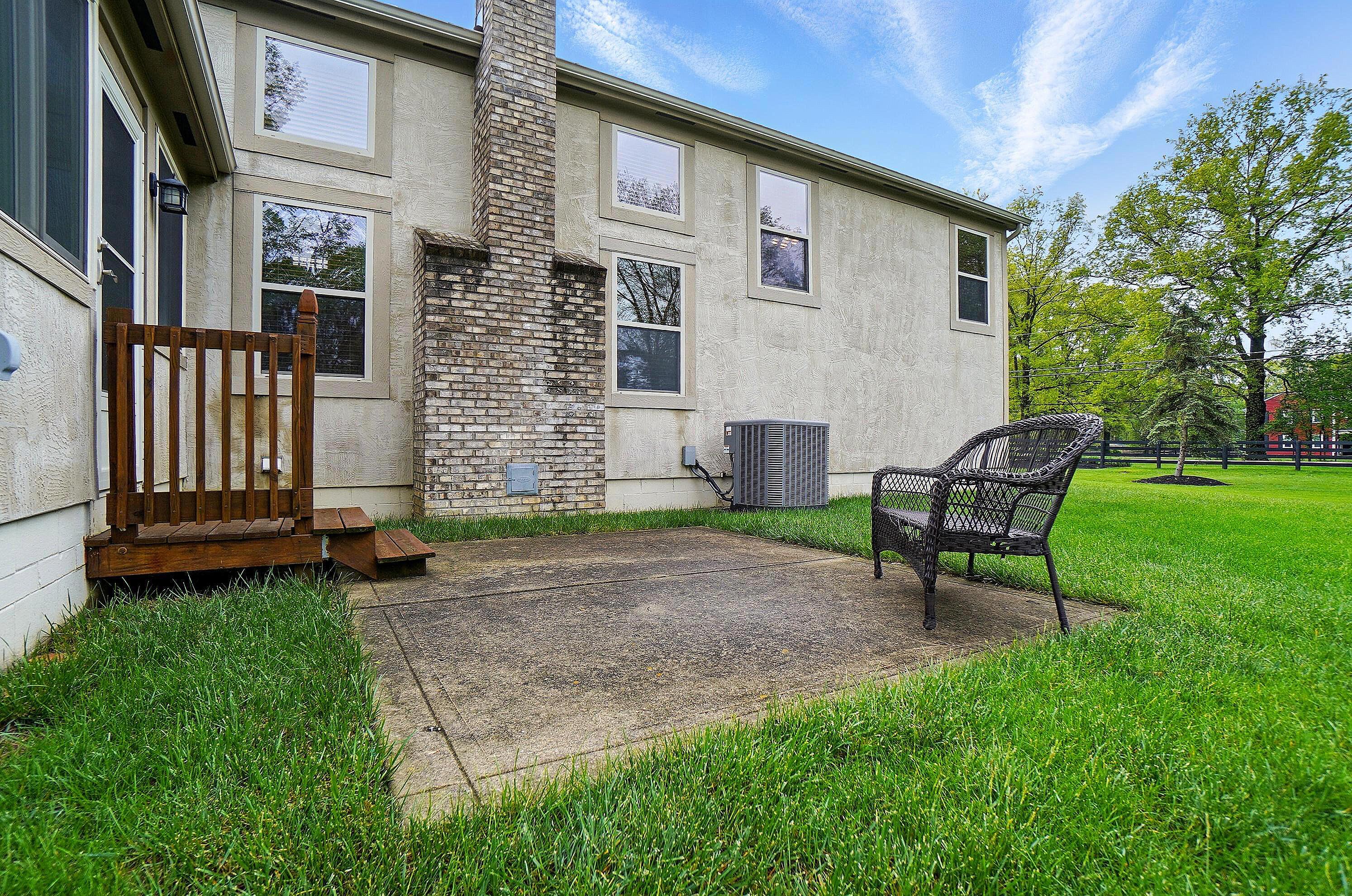 1775 Harrison Pond Drive, New Albany, Ohio image 40