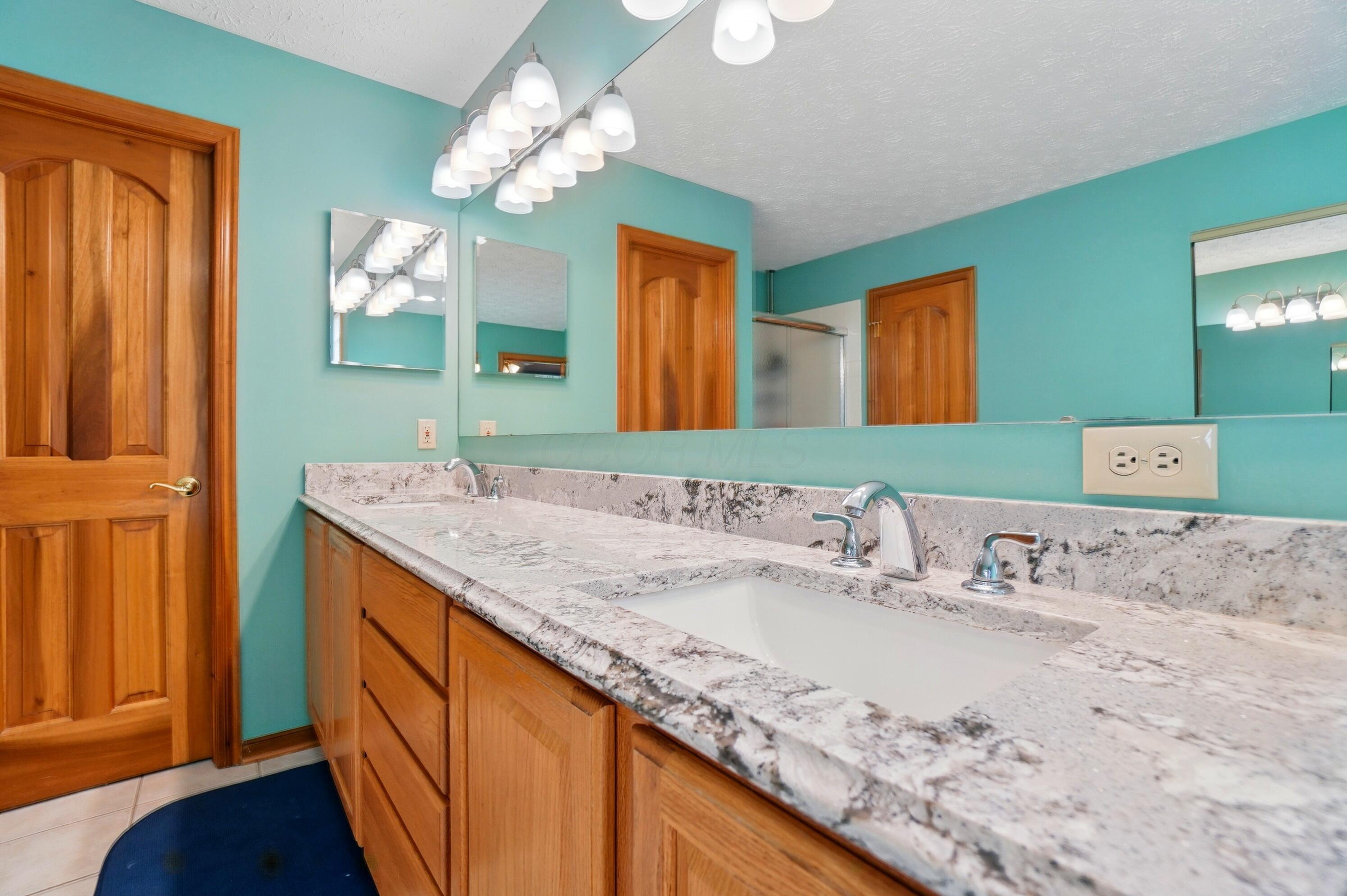 1775 Harrison Pond Drive, New Albany, Ohio image 28