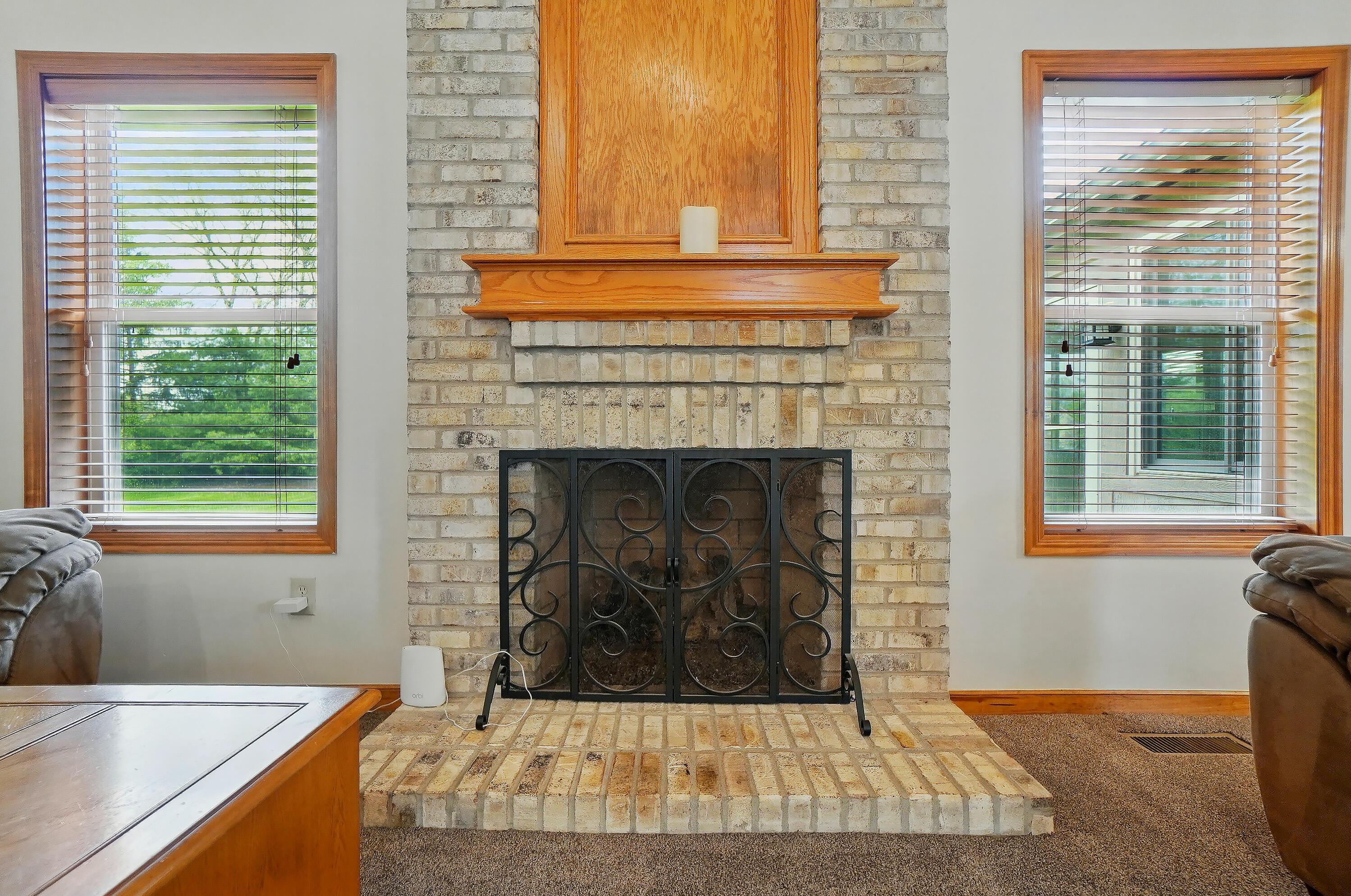 1775 Harrison Pond Drive, New Albany, Ohio image 13