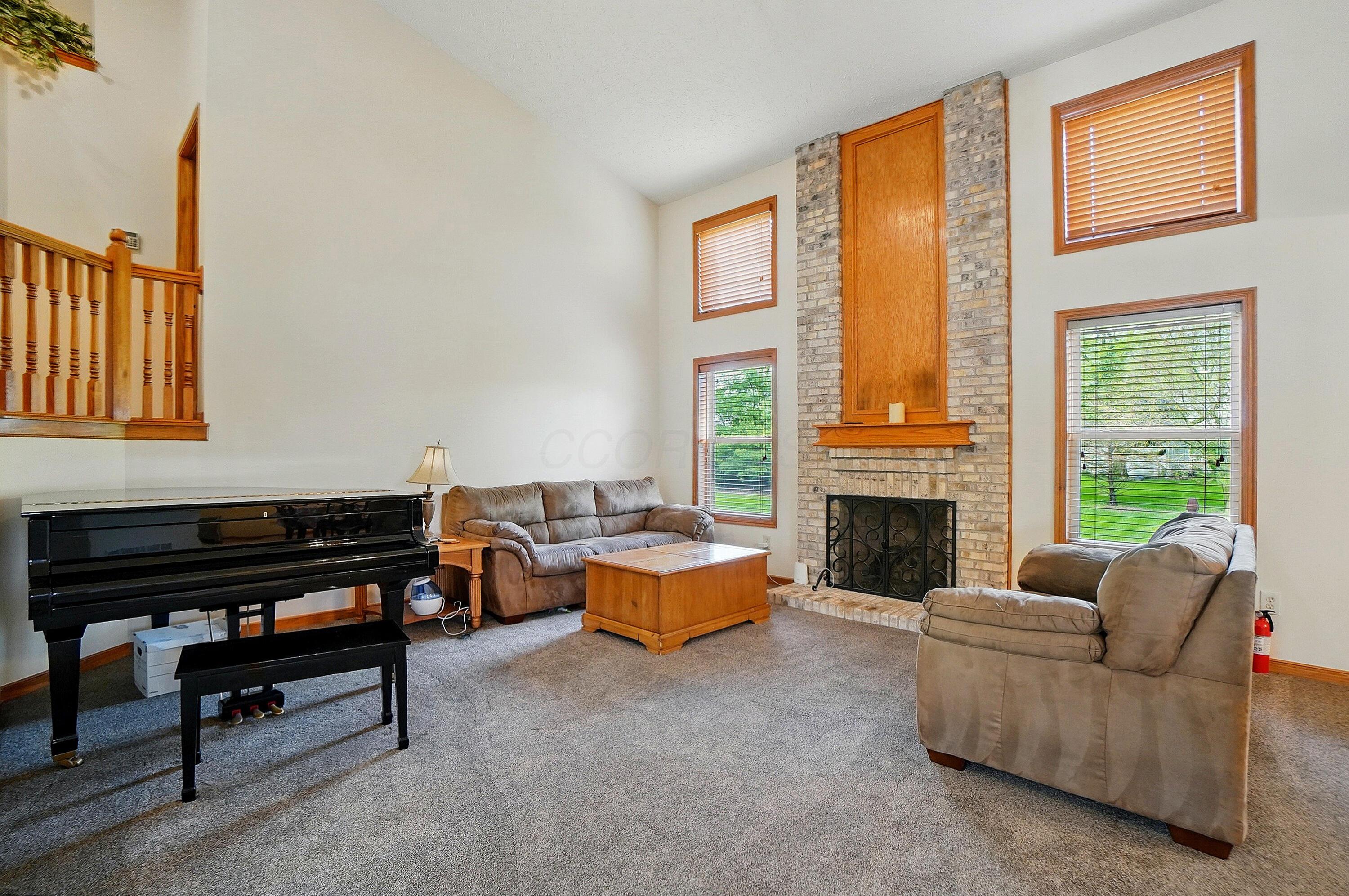1775 Harrison Pond Drive, New Albany, Ohio image 10