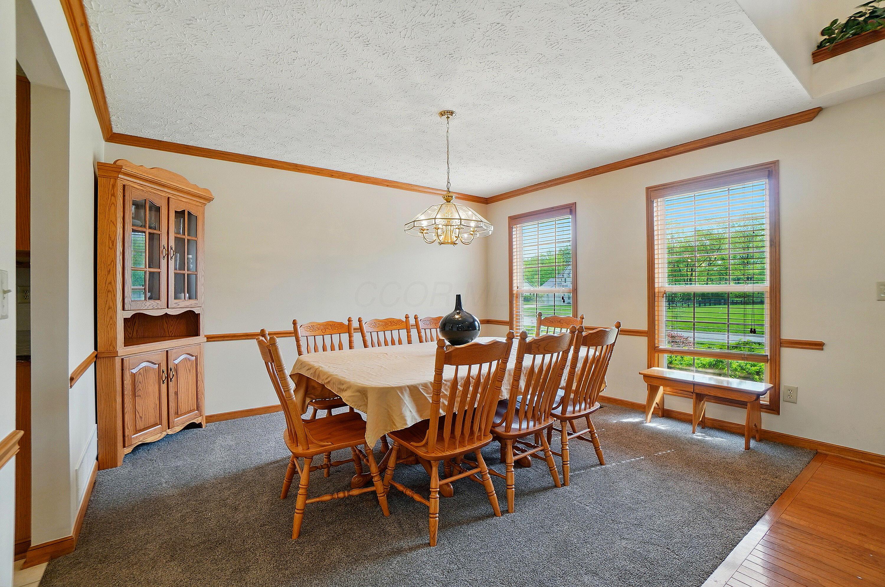 1775 Harrison Pond Drive, New Albany, Ohio image 24