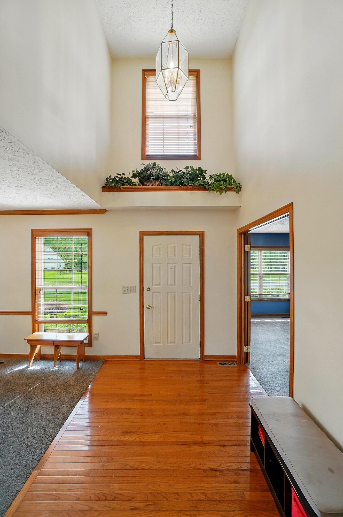 1775 Harrison Pond Drive, New Albany, Ohio image 7