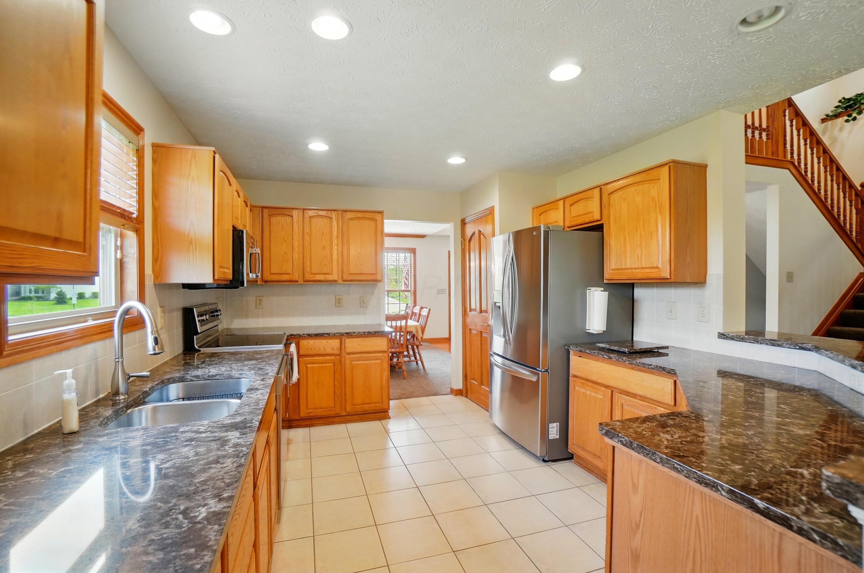 1775 Harrison Pond Drive, New Albany, Ohio image 15