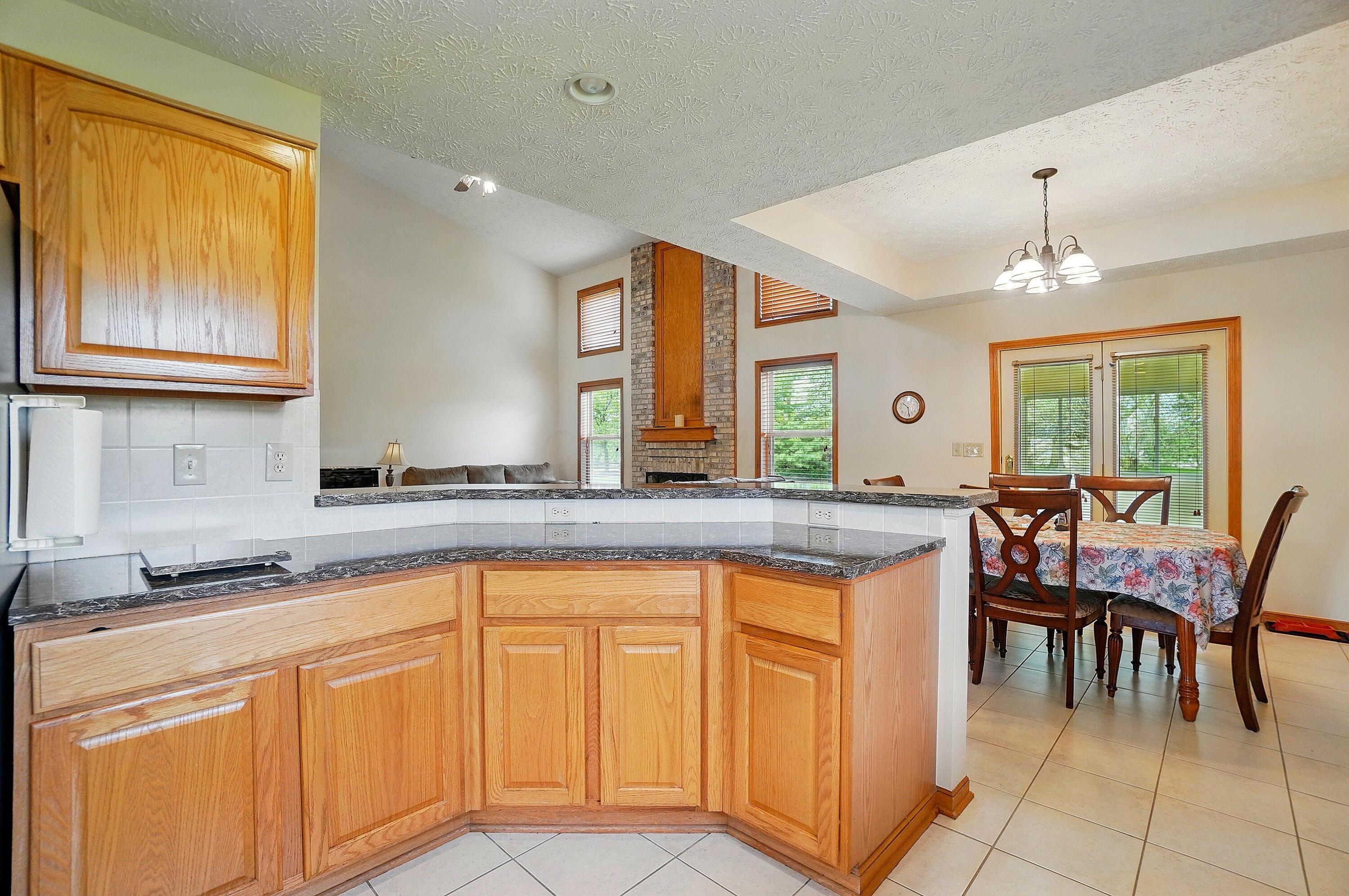 1775 Harrison Pond Drive, New Albany, Ohio image 17