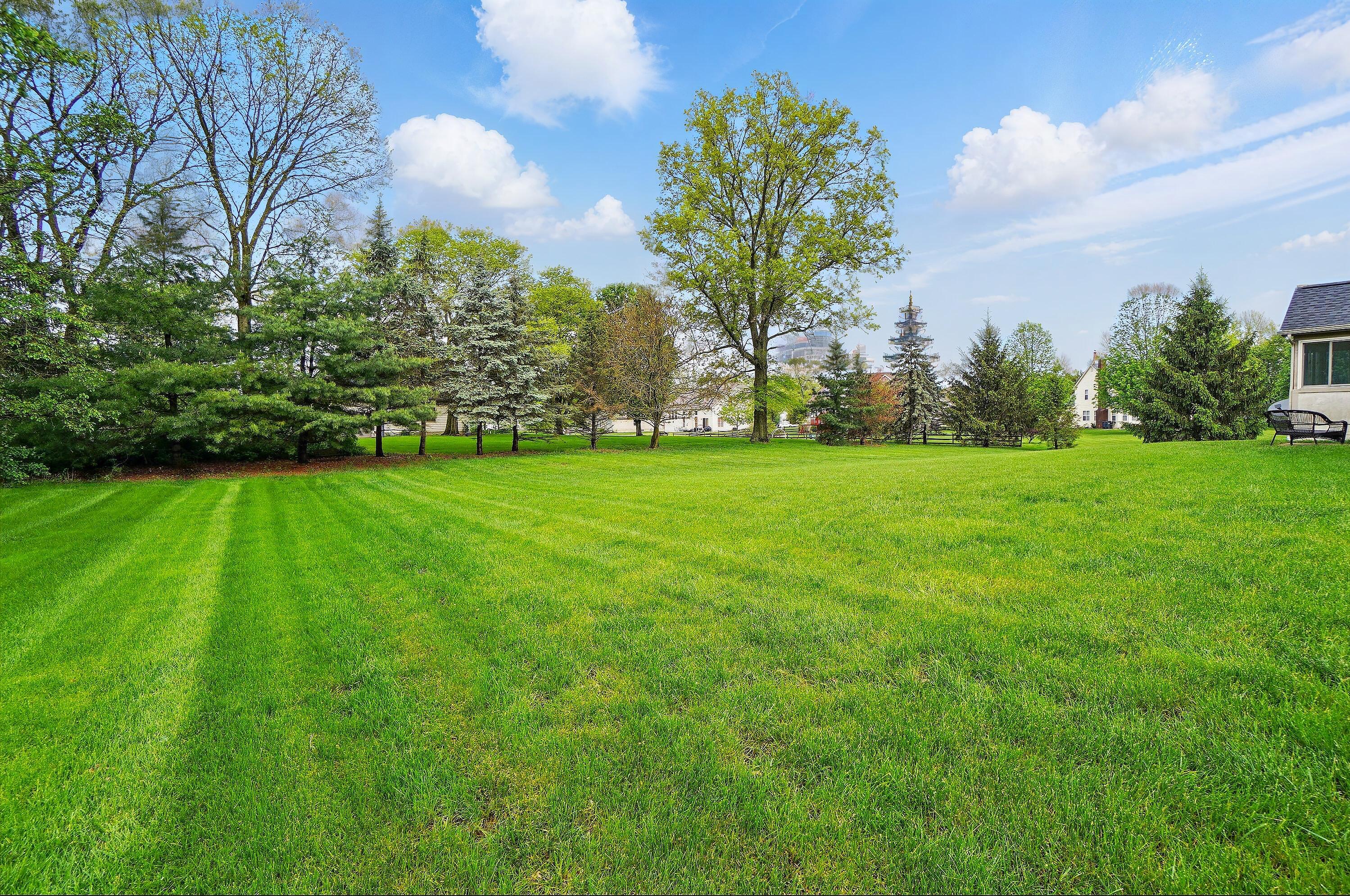 1775 Harrison Pond Drive, New Albany, Ohio image 41
