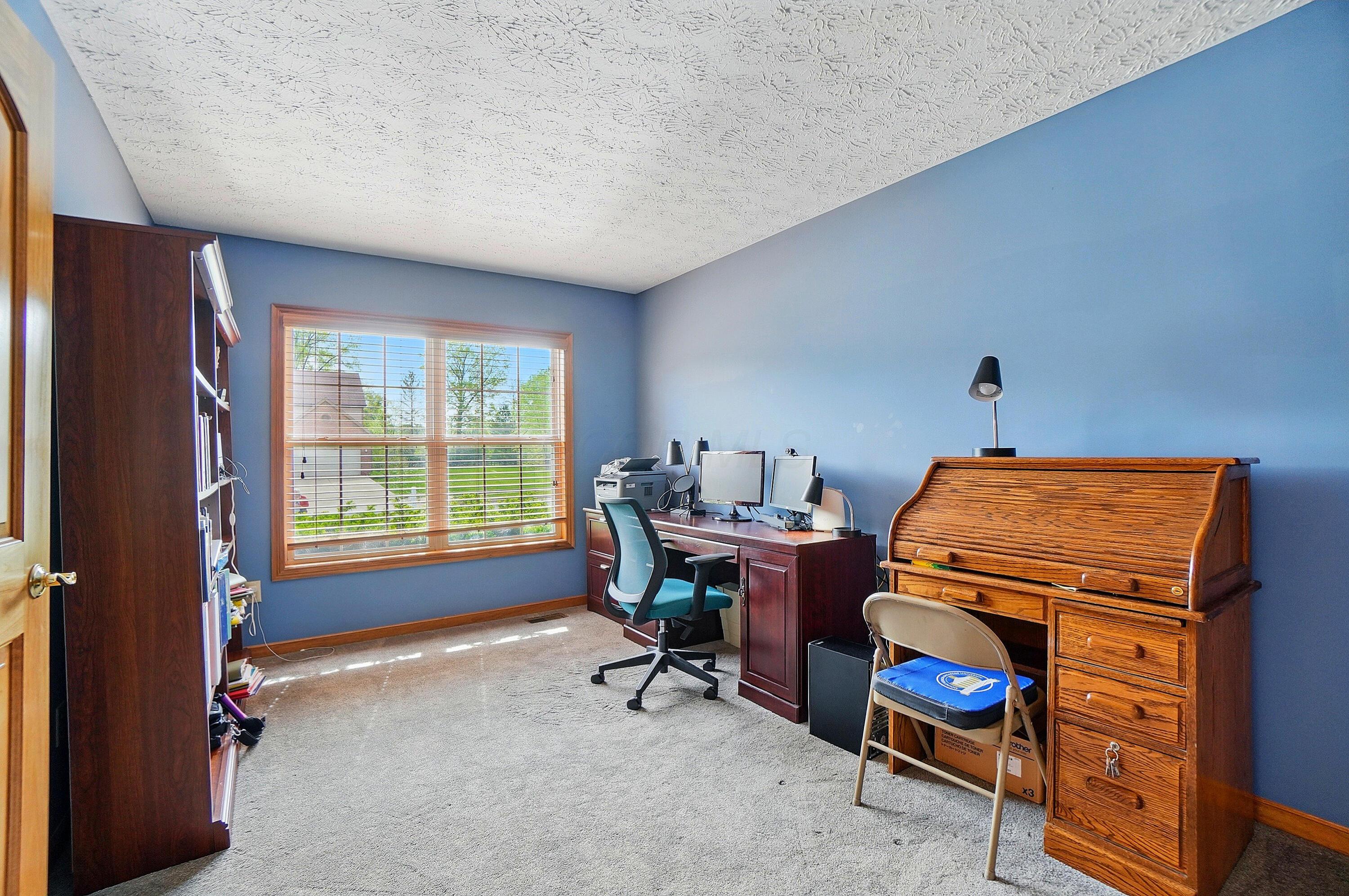 1775 Harrison Pond Drive, New Albany, Ohio image 8