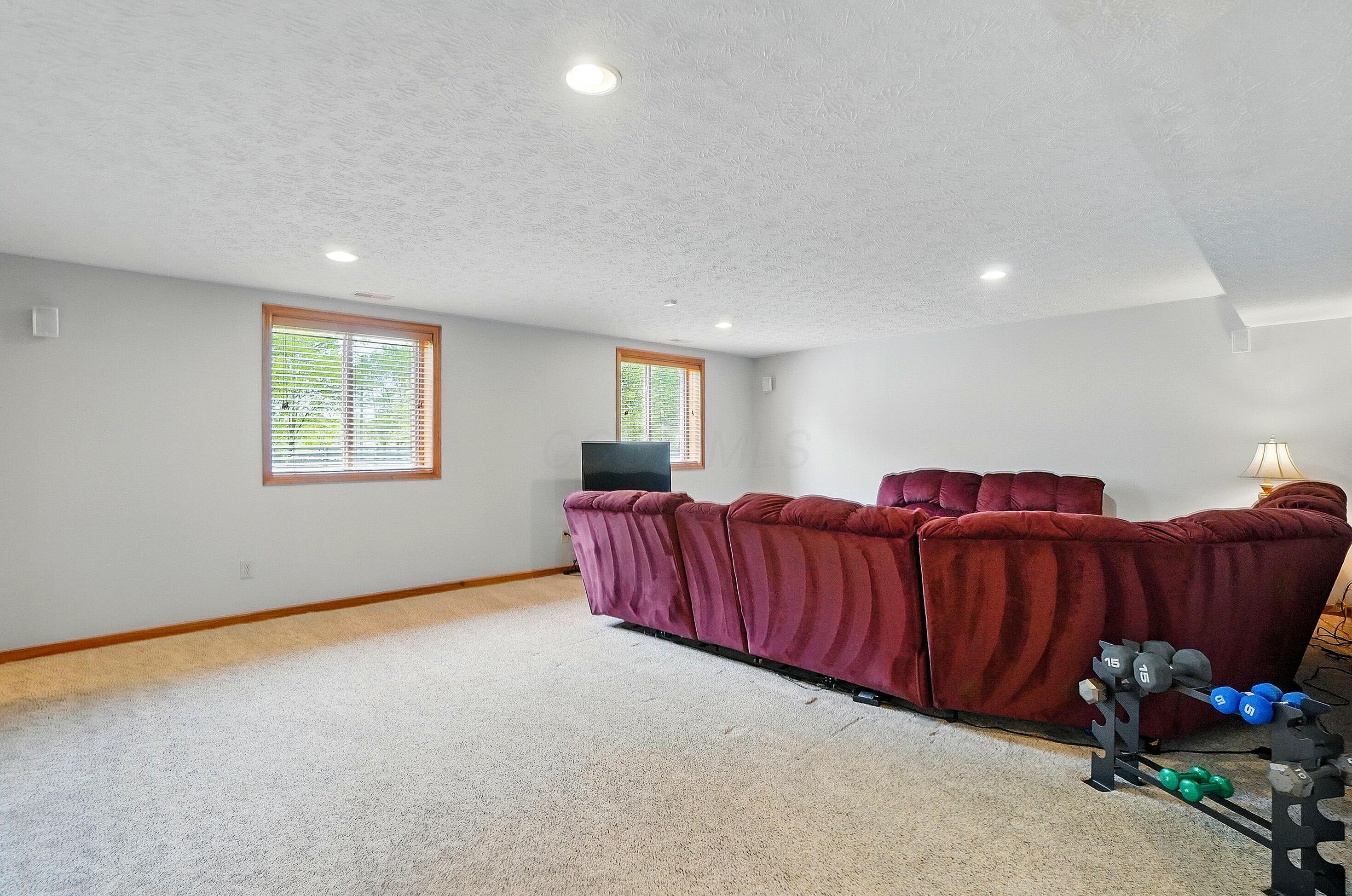 1775 Harrison Pond Drive, New Albany, Ohio image 35