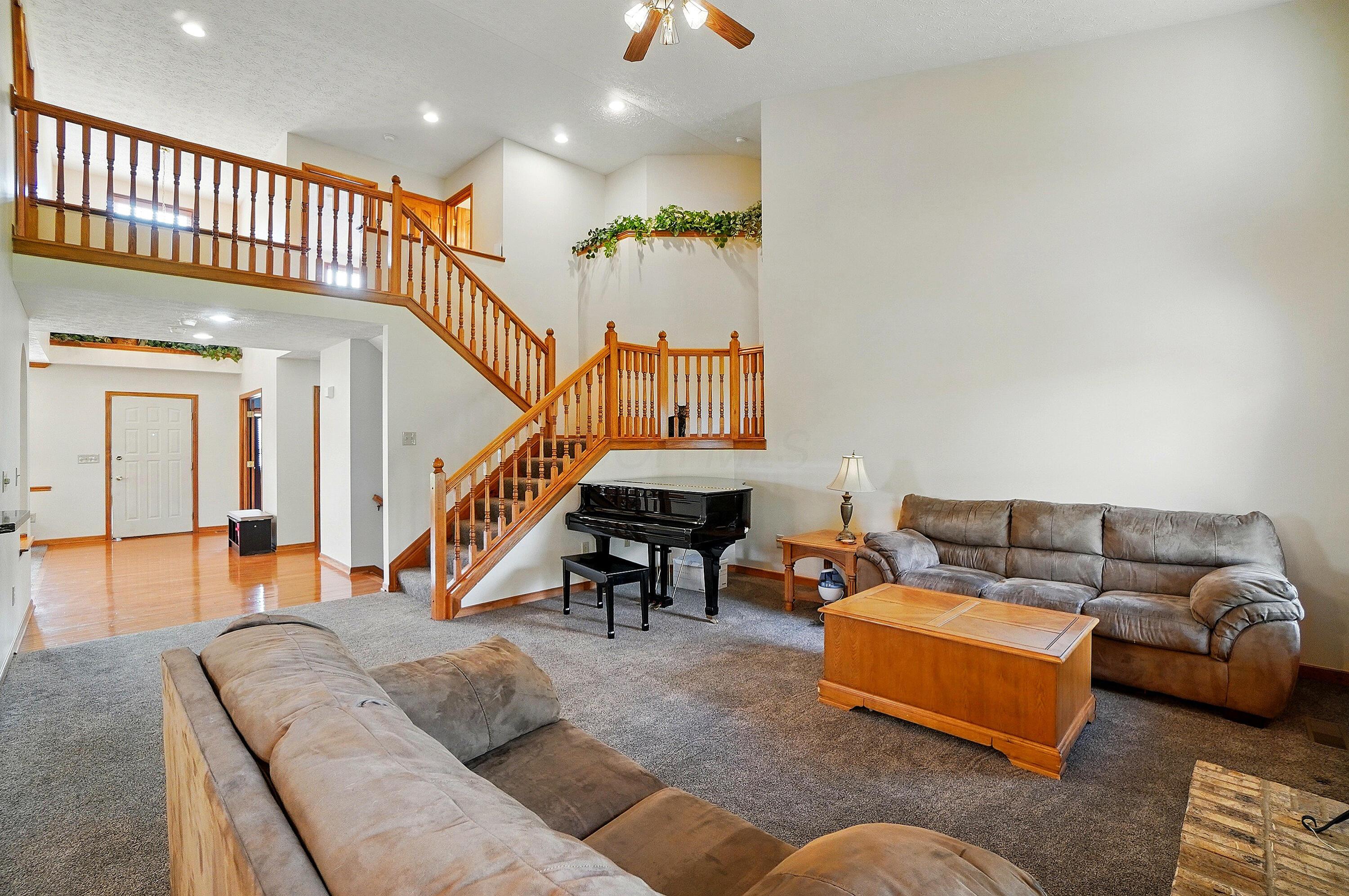 1775 Harrison Pond Drive, New Albany, Ohio image 11