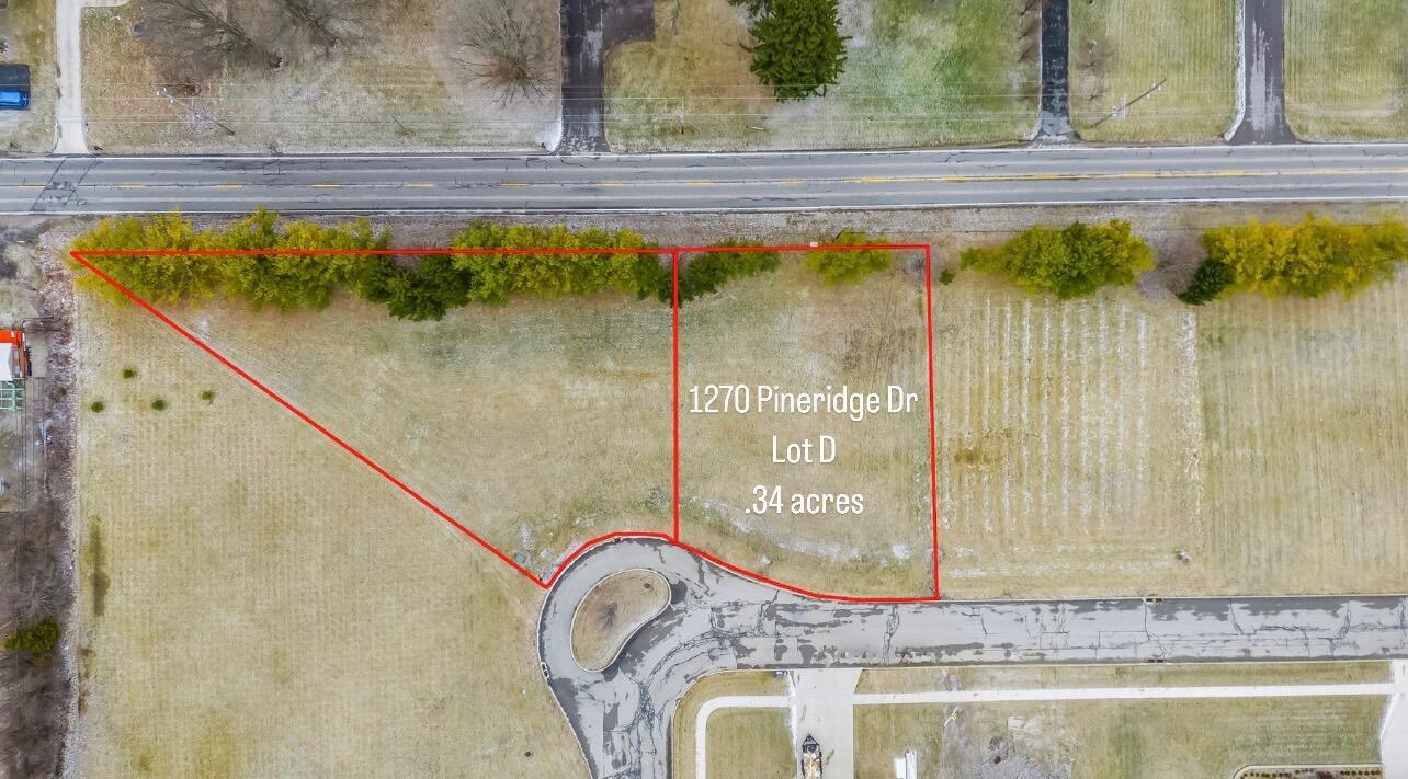 1270 Pineridge Drive, Marion, Ohio image 3