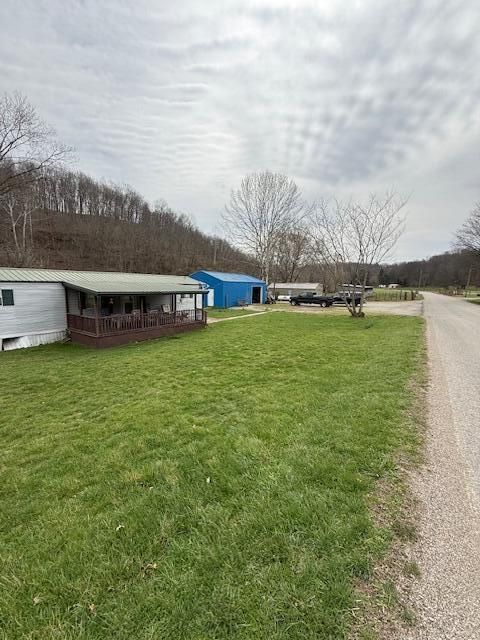 Photo of 16714 Mush Run Road, Athens, OH 45701 (MLS # 226009459)