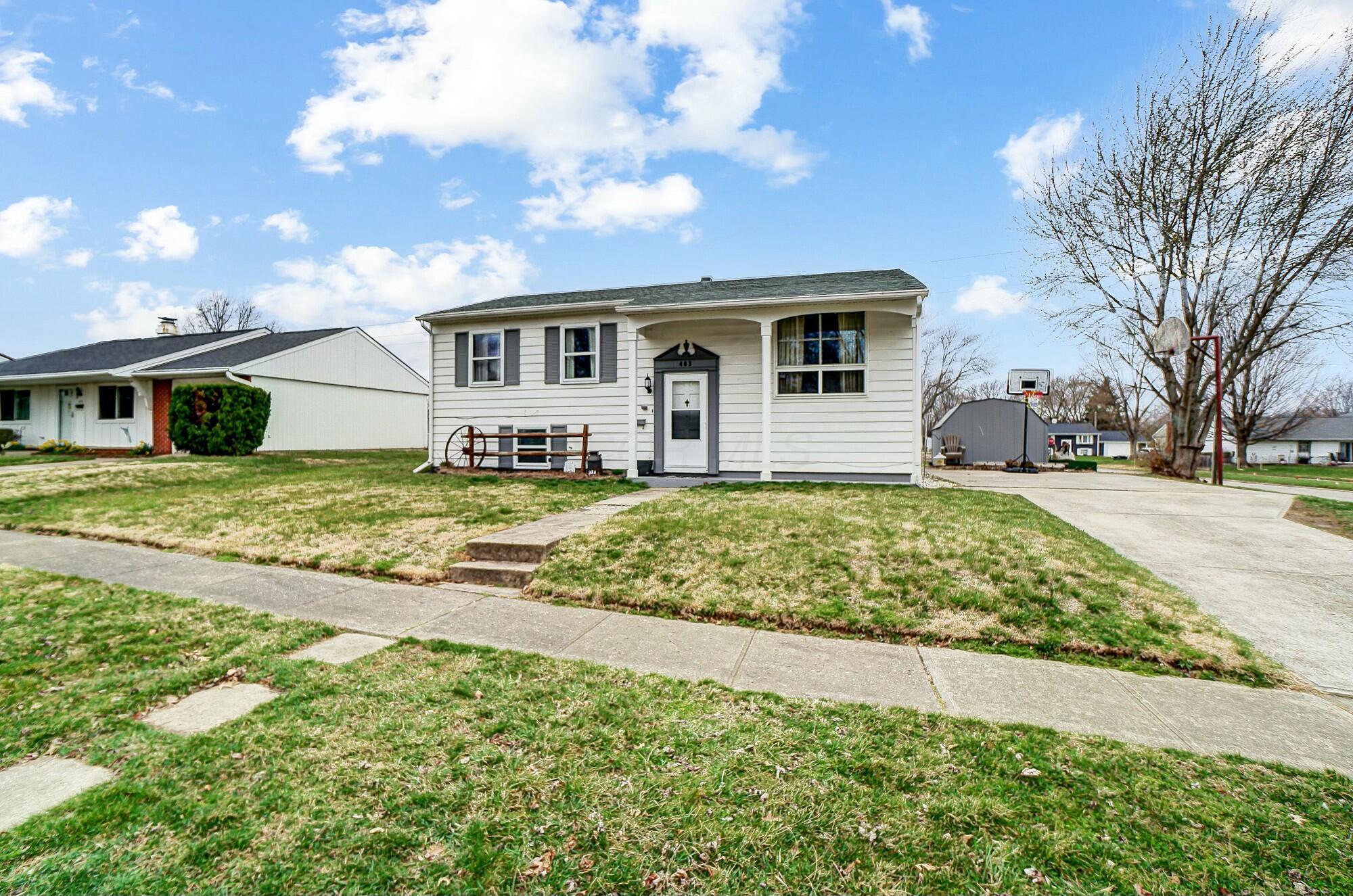 463 Lenwood Drive, Lancaster, Ohio image 3