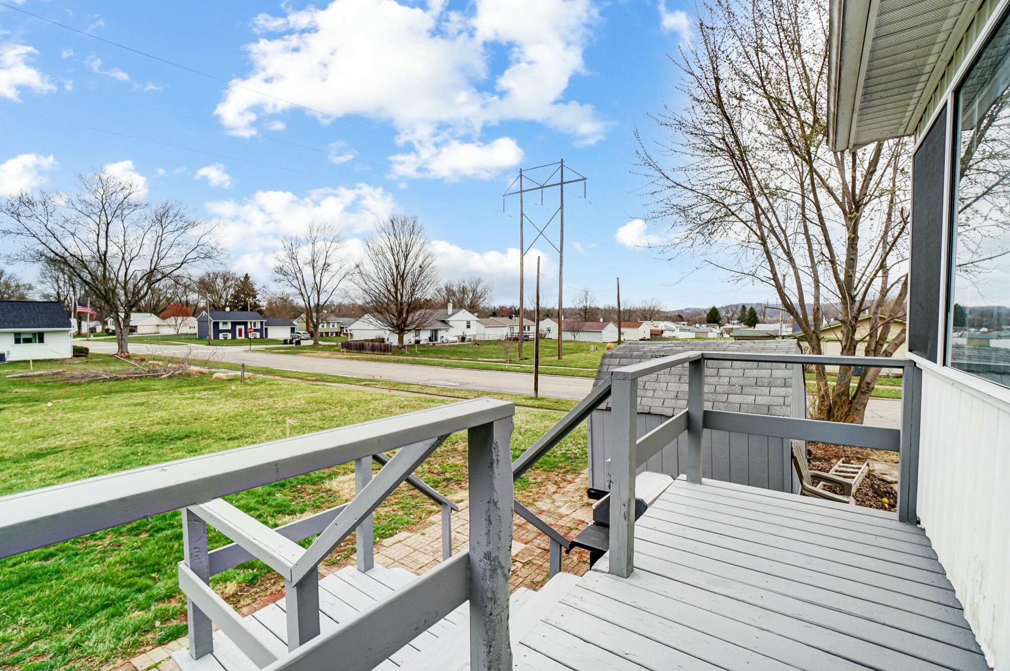 463 Lenwood Drive, Lancaster, Ohio image 36