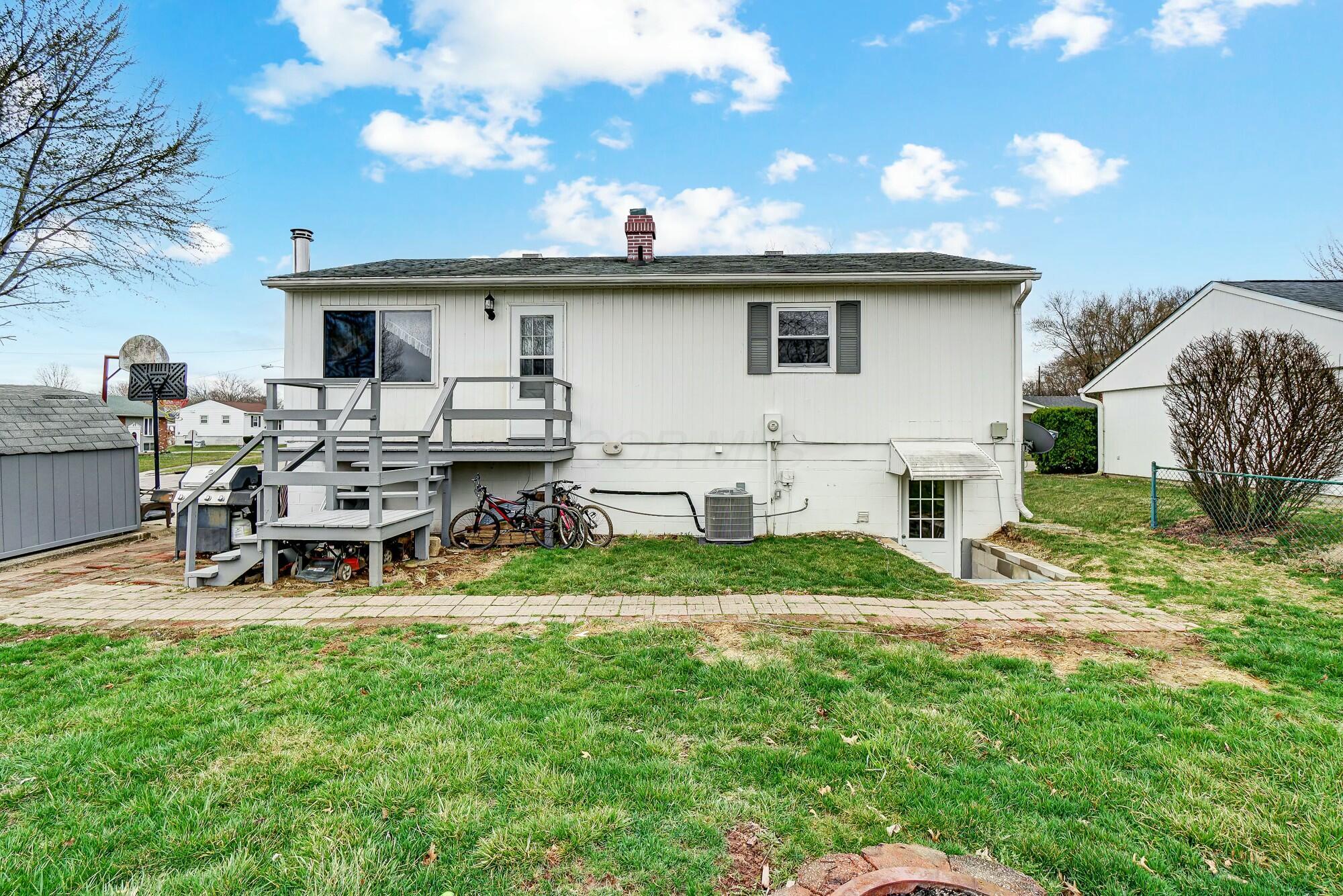 463 Lenwood Drive, Lancaster, Ohio image 33