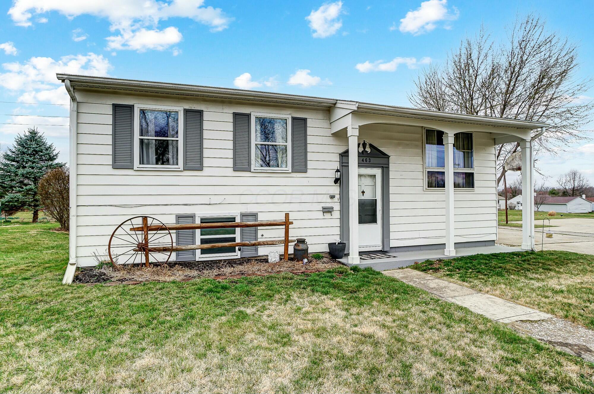 463 Lenwood Drive, Lancaster, Ohio image 1