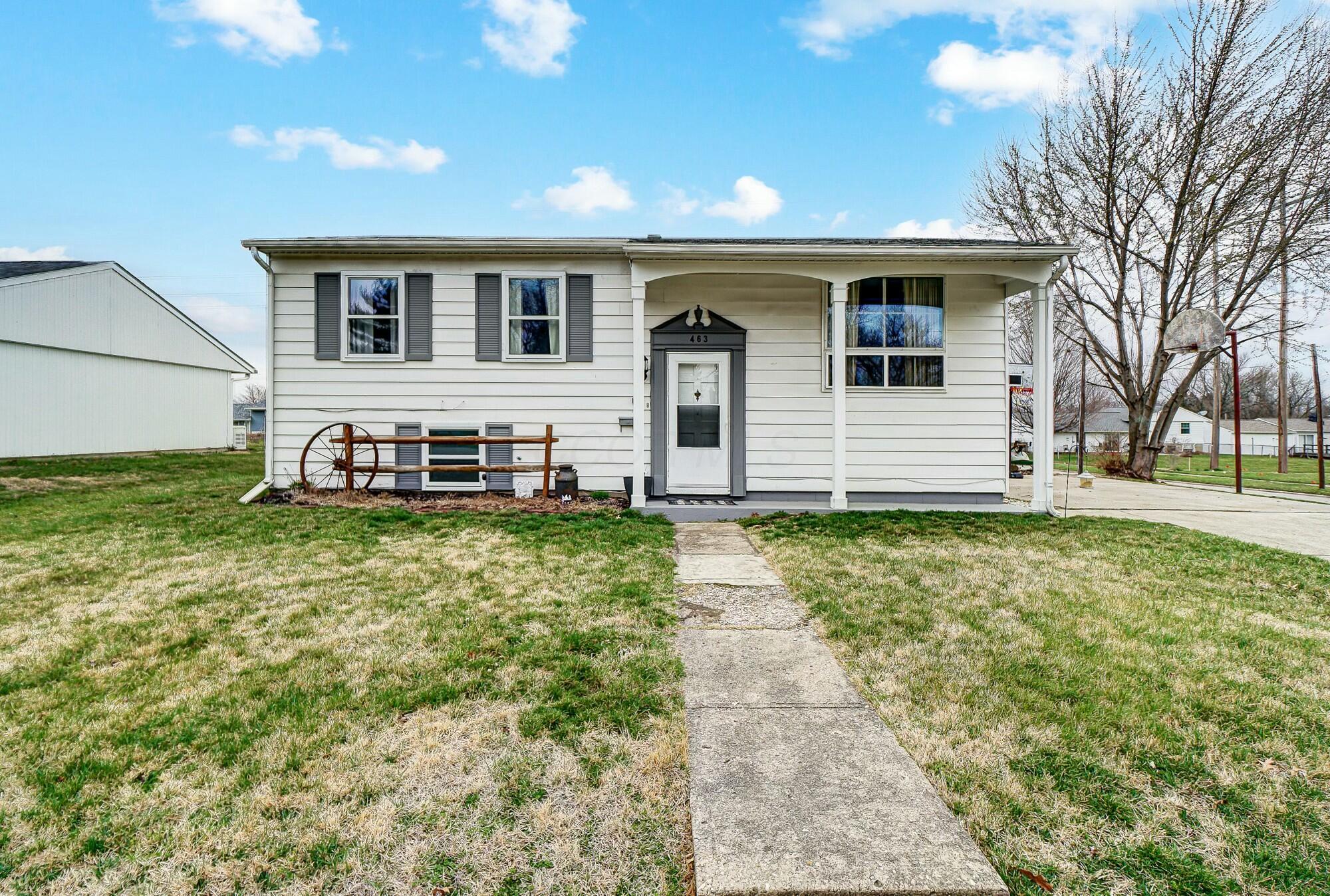 463 Lenwood Drive, Lancaster, Ohio image 2