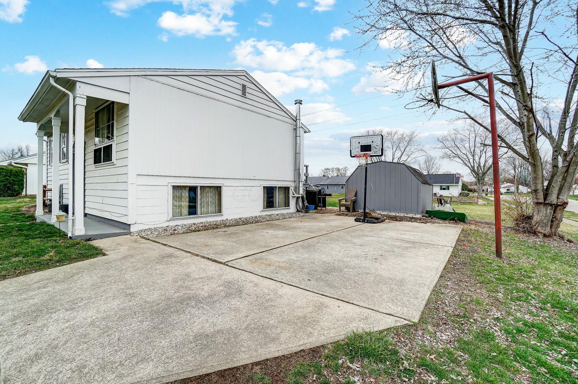 463 Lenwood Drive, Lancaster, Ohio image 4